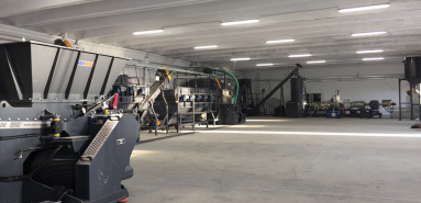 Geri Dönüşüm Makineleri Nasıl Çalışır ?