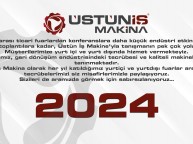 Fuarlar 2024