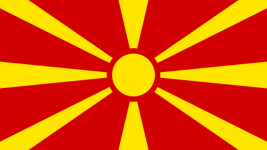Северная Македония
