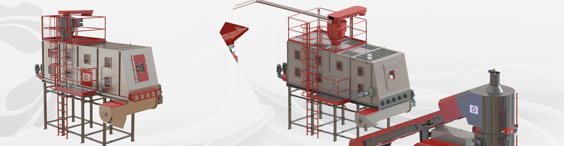 Балансировочный силос