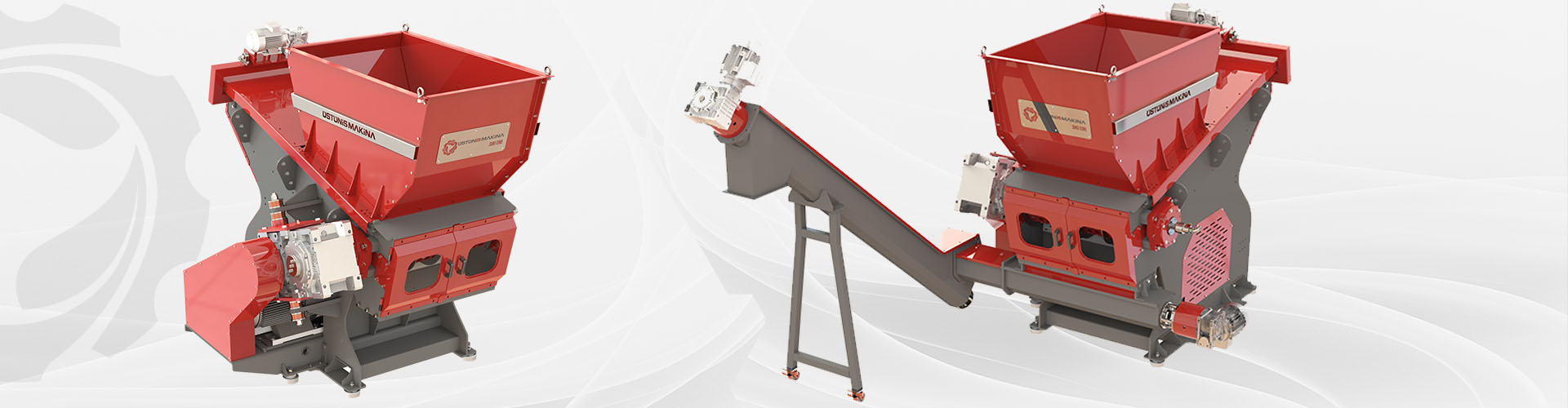 Шредер серии Eco