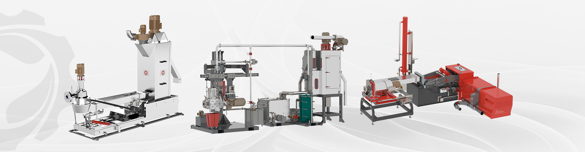 Горизонтальная резальная машина