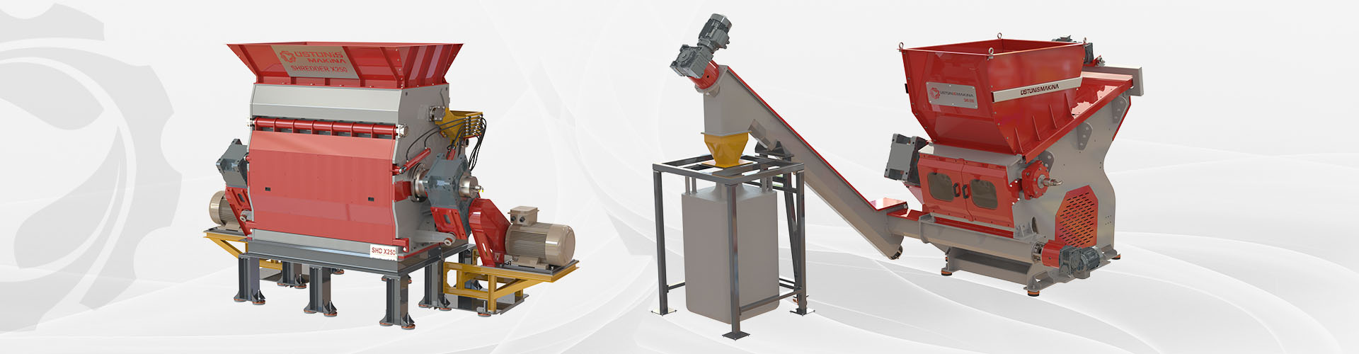 ТУРБОМОЙКИ И ТУРБОСУШИЛКИ