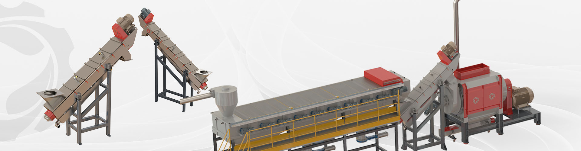 Моечная центрифуга