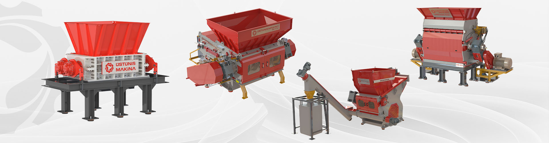 Системы дробления и измельчения