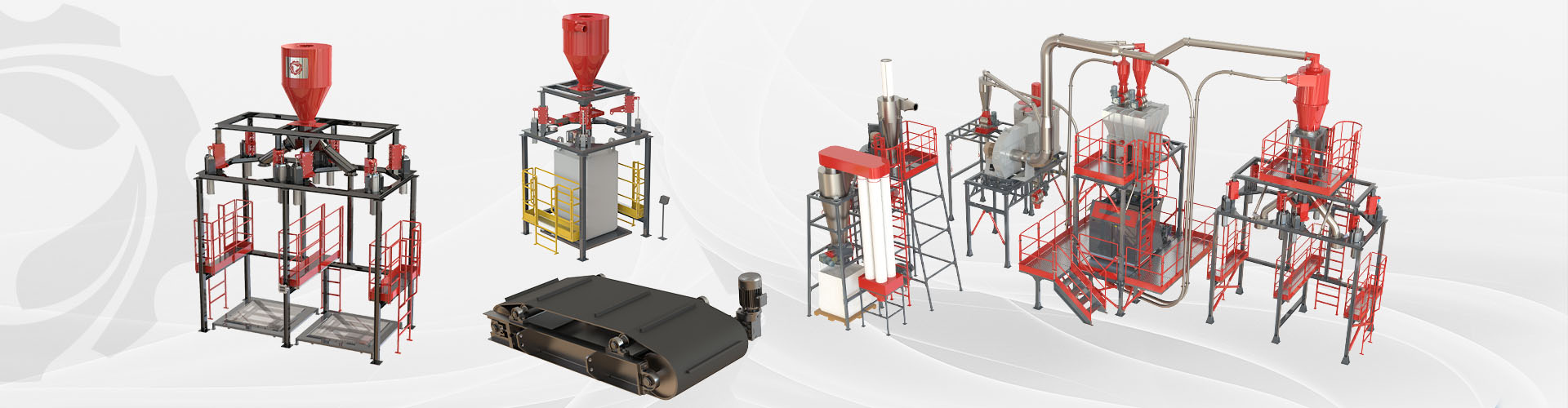 Вспомогательное оборудование
