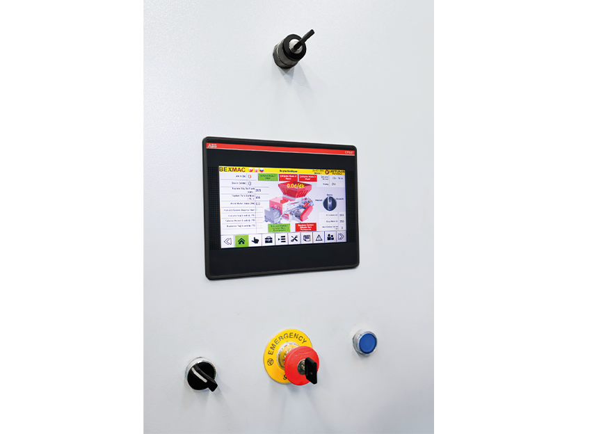 Многофункциональное управление