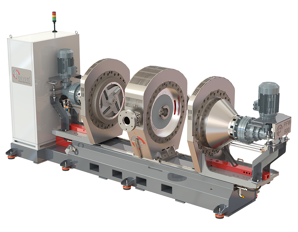 Основные преимущества системы Rail Cleaning