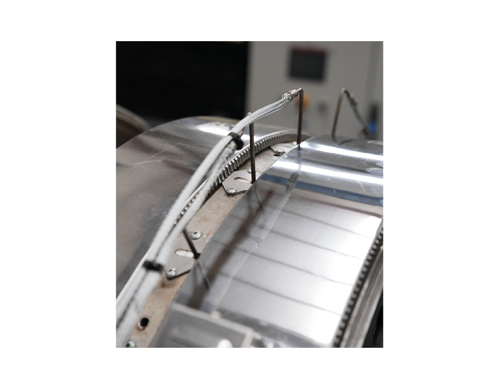 Эффективность при длительных периодах простоя