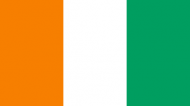 Ivory Coast