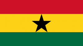 Ghana