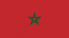 Morocco