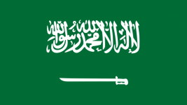 Saudi Arabia