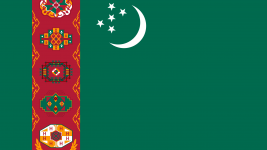 Turkmenistan