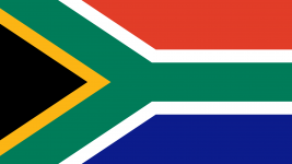 South Africa